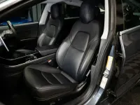 Usado Tesla Model 3 Standard Range Plus 239 kW (325 HP) 2020 Cinzento Sedan
