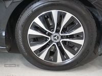 Used Mercedes A180 SE 116 HP (85 kW) 2022 Black Hatchback