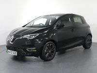 used Renault Zoe ICONIC