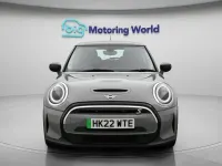 Used Mini Cooper SE Hatch 135 kW (184 HP) 2022 Hatchback