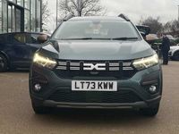 used Dacia Jogger 1.6 HEV Extreme 5dr Auto