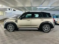 Used Mini Cooper S Sport 2018 Silver Hatchback