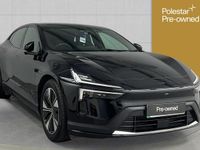Used Polestar 4 Plus 200 kW (272 HP) 2024 Black SUV