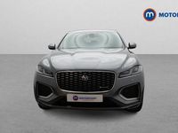 Used Jaguar F-Pace R-Dynamic 204 HP (150 kW) 2024 SUV