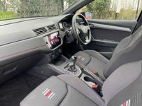 used Seat Ibiza 1.0 TSI 115 FR [EZ] 5dr