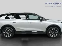Used Vauxhall Grandland 154 kW (210 HP) 2025 Grey SUV