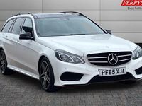 Used Mercedes E350 Premium Plus 258 HP (189 kW) 2016 Estate