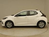 Used Mazda 2 Center-Line 116 HP (85 kW) 2025 White Hatchback