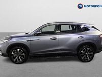 Used MG HS Trophy 299 HP (219 kW) 2025 Grey SUV