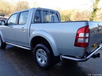 used Ford Ranger 3.0 TDCi XLT Thunder Double Cab Crewcab Pickup 4dr