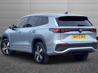 Begagnad VW Tayron Life 204 HK (150 kW) 2026 Silver SUV