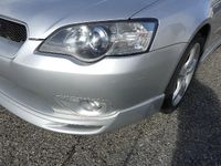 Used Subaru Legacy GT 260 HP (191 kW) 2005 Estate