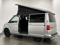 Used VW T6.1 Highline 2019 Silver Van