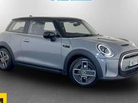 Used Mini Cooper Level 1 135 kW (184 HP) 2023 Hatchback