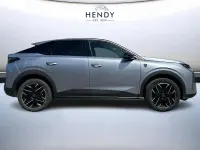Used Peugeot 3008 GT 143 HP (105 kW) 2025 Grey SUV