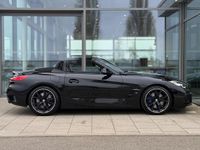 Used BMW Z4 M Sport 194 HP (142 kW) 2024 Black Cabriolet