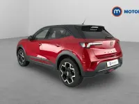 Used Vauxhall Mokka Ultimate 136 HP (100 kW) 2025 SUV