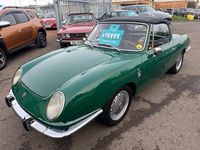 Used Fiat 850 1996 Green