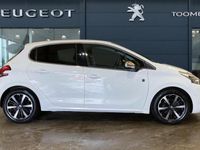 used Peugeot 208 1.2 PURETECH TECH EDITION EURO 6 (S/S) 5DR PETROL FROM 2019 FROM BASILDON (SS15 6RW) | SPOTICAR