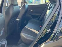 Used Vauxhall Mokka Elite 131 HP (96 kW) 2021 Diamond black SUV