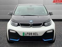 Used BMW i3 135 kW (184 HP) 2022 Hatchback