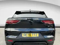 Used Jaguar I-Pace 294 kW (400 HP) 2022 SUV