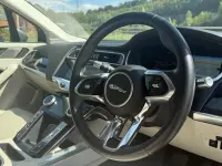 Used Jaguar I-Pace 294 kW (400 HP) 2020 SUV
