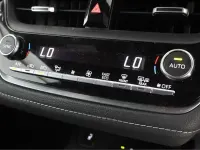 Used Toyota Corolla 140 HP (102 kW) 2023 Black Hatchback