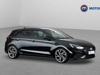 Used Hyundai i30 N Line 159 HP (116 kW) 2024 Hatchback