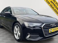 Used Audi A6 Sport 204 HP (150 kW) 2021 Sedan
