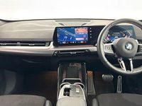 Used BMW X1 M Sport 148 HP (108 kW) 2025 Silver SUV