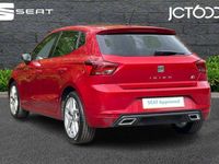 used Seat Ibiza 1.0 TSI (95ps) FR (s/s) 5-Door