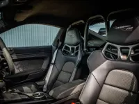 Used Porsche 911 GT3 RS 525 HP (386 kW) 2024 Grey Coupe
