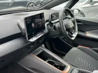 Used Cupra Born e-Boost 169 kW (231 HP) 2026 Black Hatchback