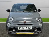Used Abarth 595 147 HP (108 kW) 2022 Hatchback