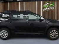 Used Dacia Duster Expression 90 HP (66 kW) 2023 Black SUV