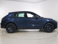 Used Porsche Macan S 345 HP (253 kW) 2017 SUV