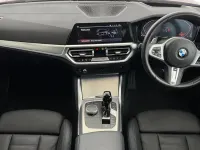 Used BMW 420 Gran Coupé M Sport 192 HP (141 kW) 2022 Orange Coupe