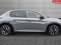 Used Peugeot e-208 GTi 114 kW (156 HP) 2025 Hatchback