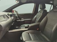 Used Mercedes GLA250 Exclusive 218 HP (160 kW) 2021 Red SUV