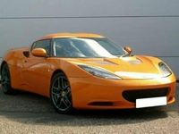 Used Lotus Evora 2009 Coupe