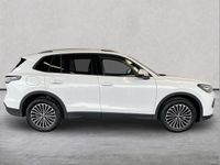 Nowe VW Tiguan Match 130 KM (95 kW) 2026 Biały SUV