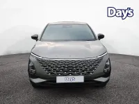 Used Omoda 5 186 HP (136 kW) 2025 Silver SUV