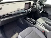 New VW ID.4 Pure 125 kW (170 HP) 2026 Moonstone grey SUV
