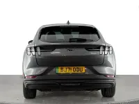 Used Ford Mustang Standard Range 2021 Coupe