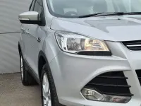 Used Ford Kuga Titanium 180 HP (132 kW) 2016 Silver SUV