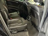 Used Audi Q7 S-line plus 2012 Black SUV