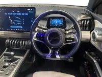 Used BYD Atto 3 Design 150 kW (204 HP) 2024 Green SUV