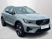 Used Volvo XC40 Plus 194 HP (142 kW) 2025 SUV