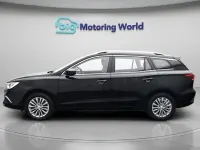 Usado MG MG5 EV Exclusive 2023 Carrinha